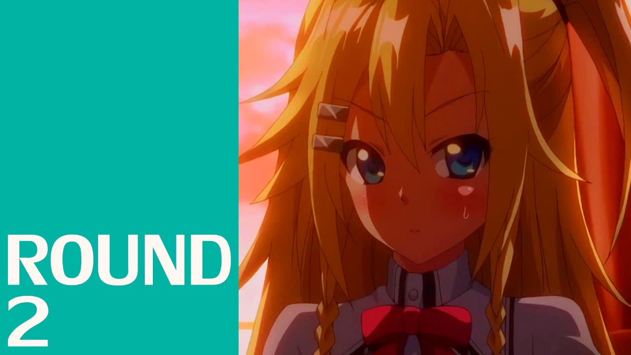 [Martoise] Marcurial 2 Round 2